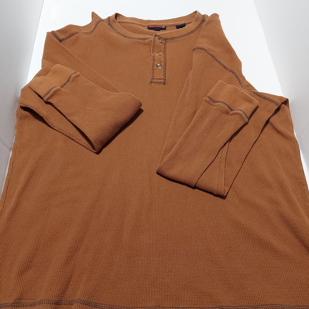 Wolverine Thermal